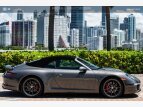 Thumbnail Photo 10 for 2015 Porsche 911 Carrera S